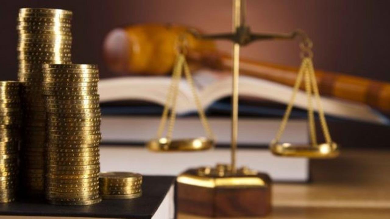 Asesoría y consulta jurídica
